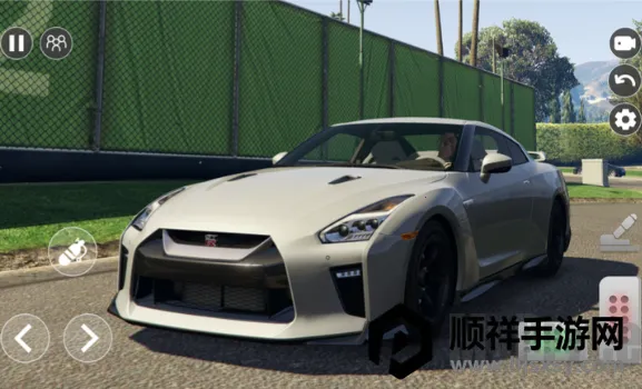 �ղ�GTR�ܳ��ռ�ģ����2026�ٷ�����