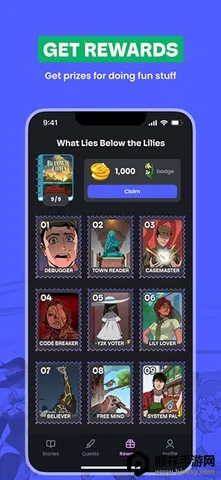 Storygrounds���������ֻ���