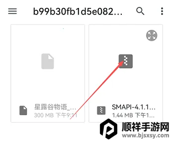 smapi������