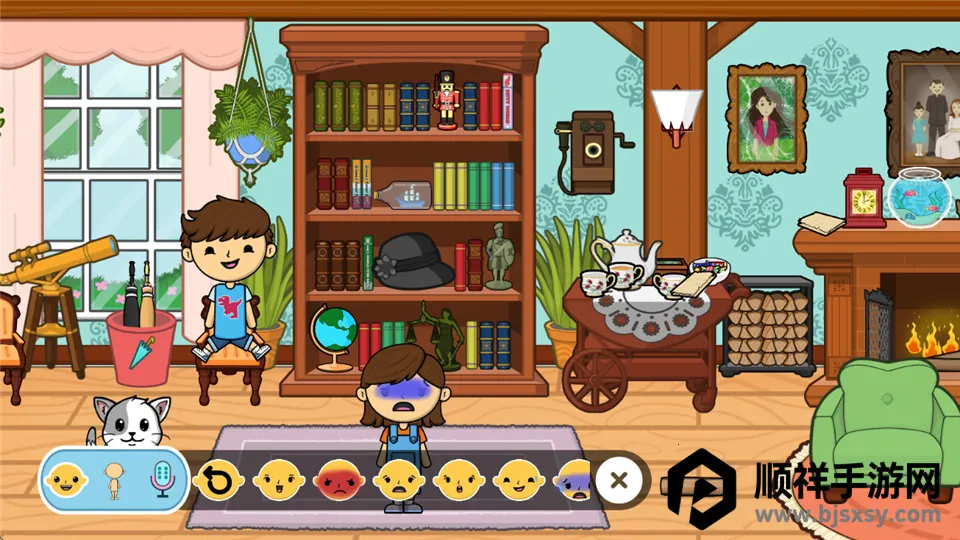 Lilas World��׿���ֻ���