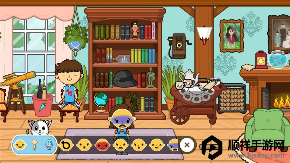 Lilas World��׿���ֻ���