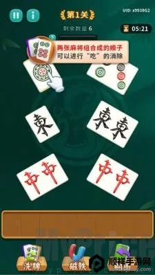 ȸ��Զ���(�齫������Ϸ)