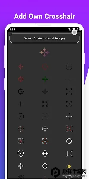 winner crosshair2026�ٷ����°汾