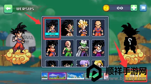 Legend Fighter��׿���ֻ���