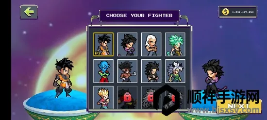 Legend Fighter��׿���ֻ���