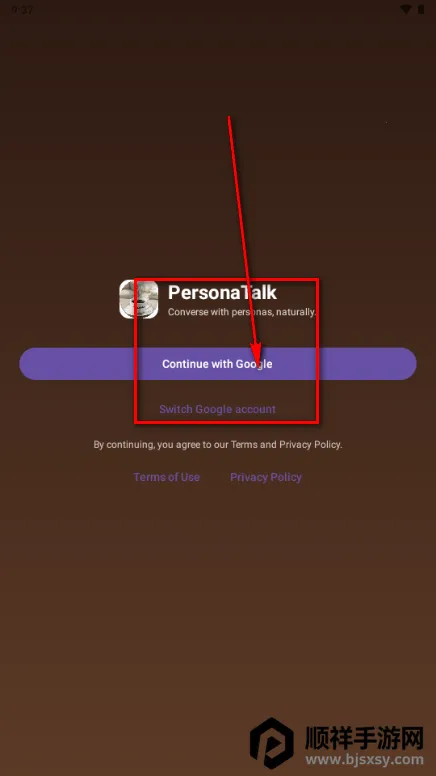 PersonaTalk�ٷ�����