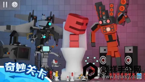 ��żɳ����԰3D(ɳ��ð����Ϸ)
