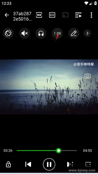 XPlayer�ƽ��(��Ƶ��������)