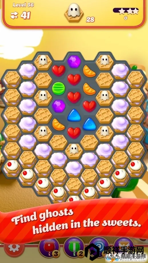 Sugar Witch: Hexa Blast2026���ذ�װ