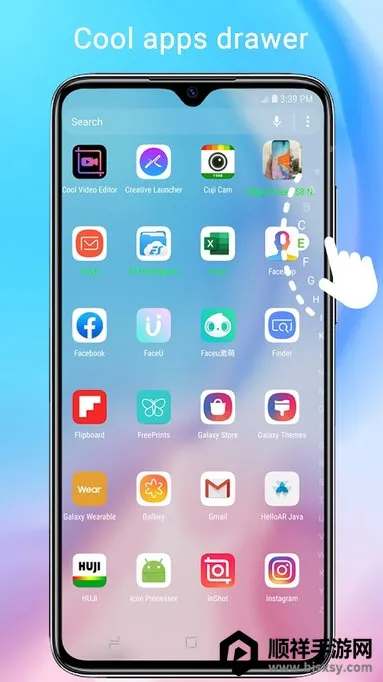 cool mi launcher������2026�ٷ����°汾