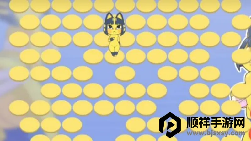 Neko Touch(ץè�ֻ���Ϸ)