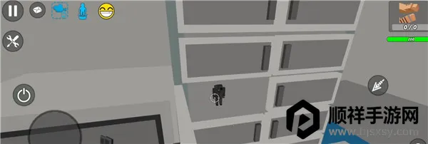 �򵥵�ɳ��2