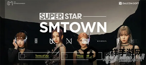 superstarsmtown�ٷ�����