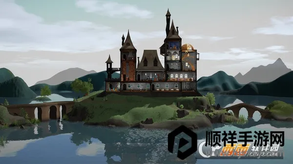 咒术师学院安卓版手机版 咒术师学院安卓版手机版