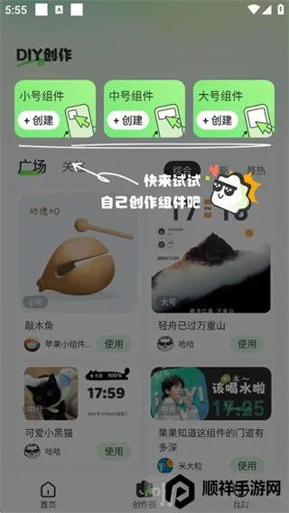 SoWidgetsС���