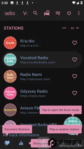 AnimeRadio�����ֻ���