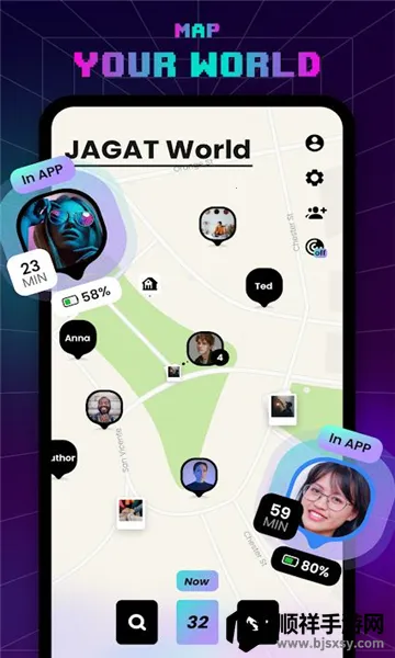 Jagat果汁儿2026官方最新版本 Jagat果汁儿2026官方最新版本