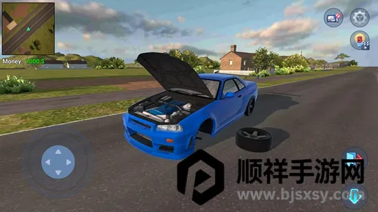����������3D(��������ģ����Ϸ)