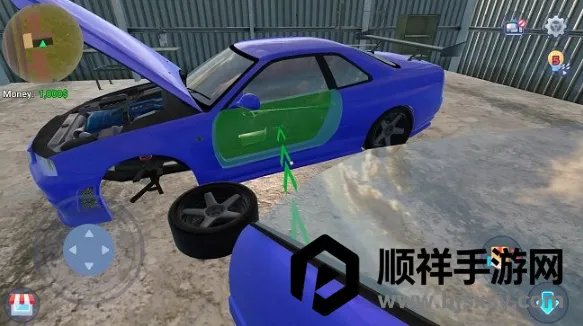 ����������3D(��������ģ����Ϸ)