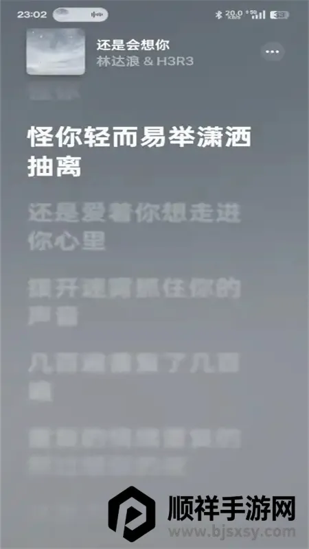 Lyricify�����ֻ���