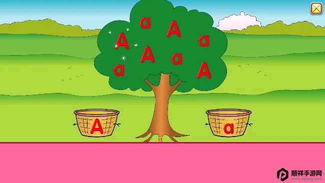 Starfall ABCs(儿童英语学习软件) Starfall ABCs(儿童英语学习软件)