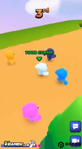 Pocket Champs��׿���ֻ���