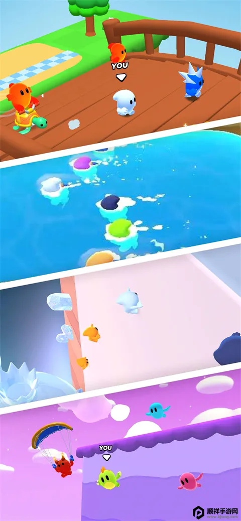 Pocket Champs��׿���ֻ���