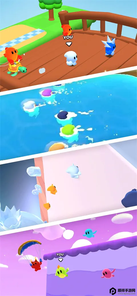 Pocket Champs��׿���ֻ���
