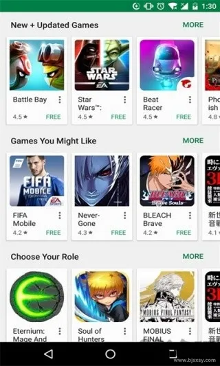 �ȸ�play(��Ϸ��������)