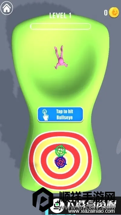 ������Ծ3D(3D��Ծ��Ϸ)