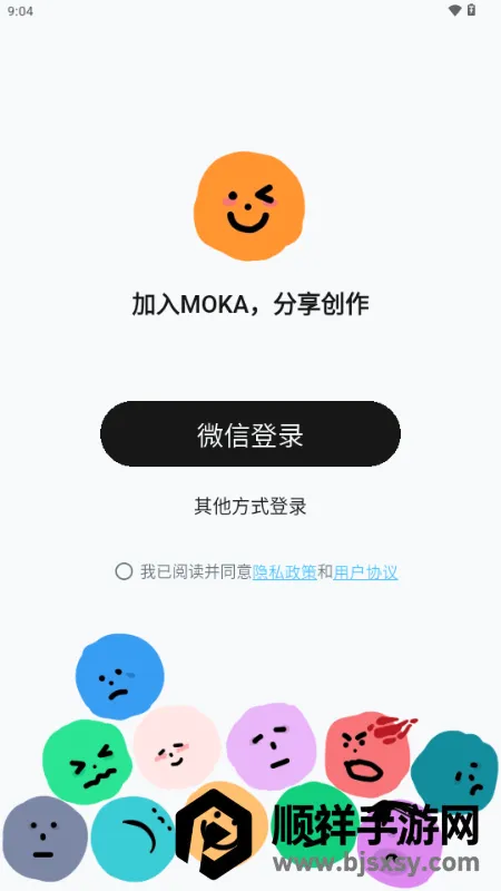 MOKA�ռ�