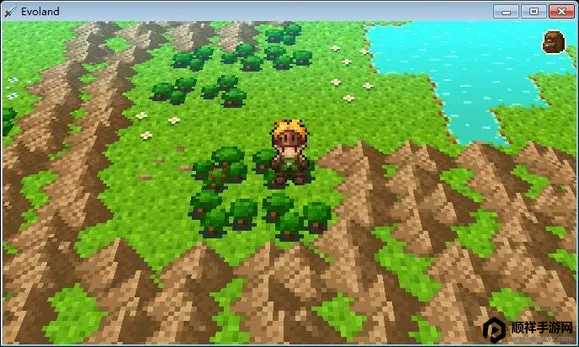 Evoland(RPG��Ϸ����ʷ)