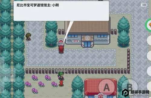 PokeMMO��׿���ֻ���