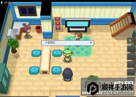 PokeMMO��׿���ֻ���