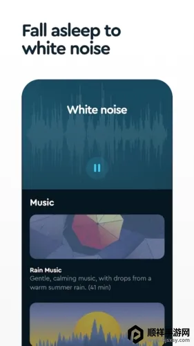 Sleep Cycle(˯�߷�������)