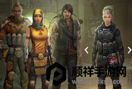 Dawn of Zombies僵尸的黎明最新手机版 Dawn of Zombies僵尸的黎明最新手机版