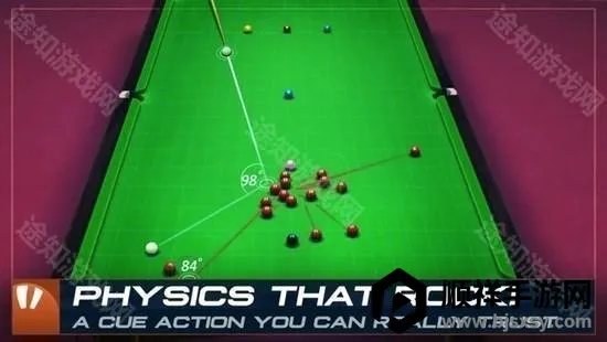 snooker stars���İ�(���򾺼���Ϸ)