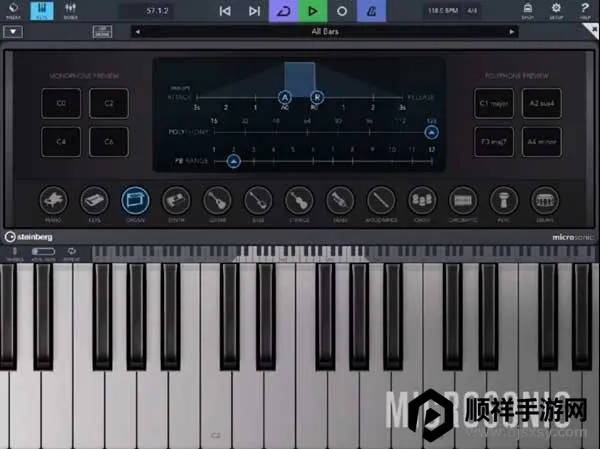 Cubase��������������׿���ֻ���