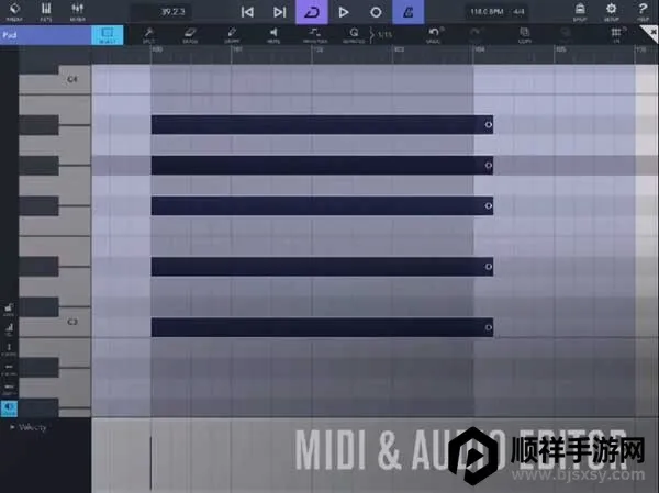 Cubase��������������׿���ֻ���