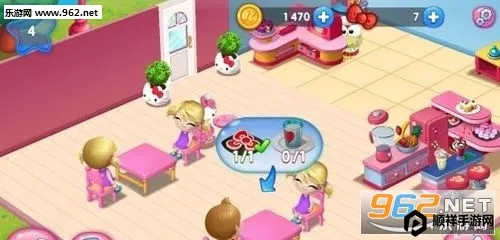 hellokitty��ʳС�����޽�Ұ�2026�ٷ����°汾