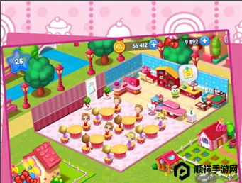 hellokitty��ʳС�����޽�Ұ�2026�ٷ����°汾