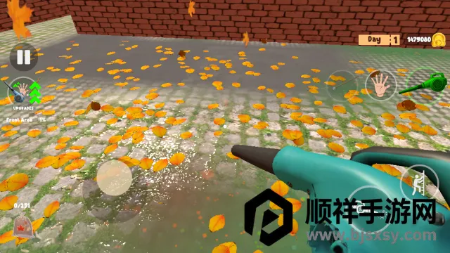 ��Ҷ����ģ����(��Ҷ�����Ϸ)