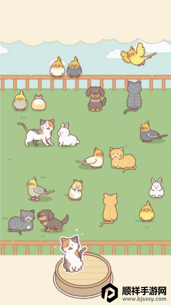 ����糡(����ģ�⾭Ӫ��Ϸ)