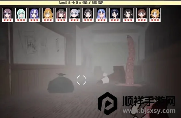 ������Ů����(��Ů���ֲ�׽��Ϸ)