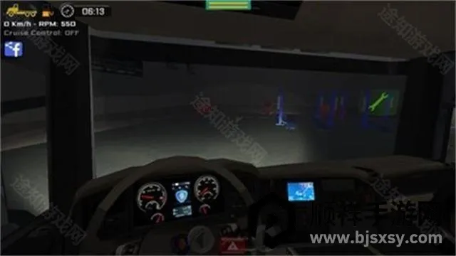 �󿨳�ģ����2�ƽ�����ȫ������