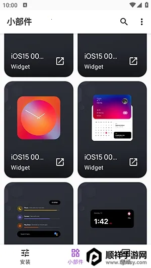 Apple for KWGT���2026�ٷ����°汾