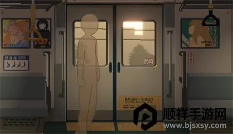 45号电车(日式冒险解谜游)