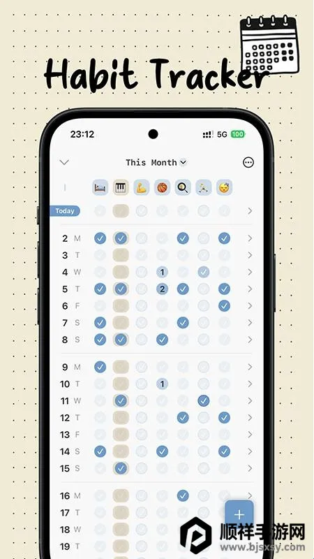 Bujo2026���°汾