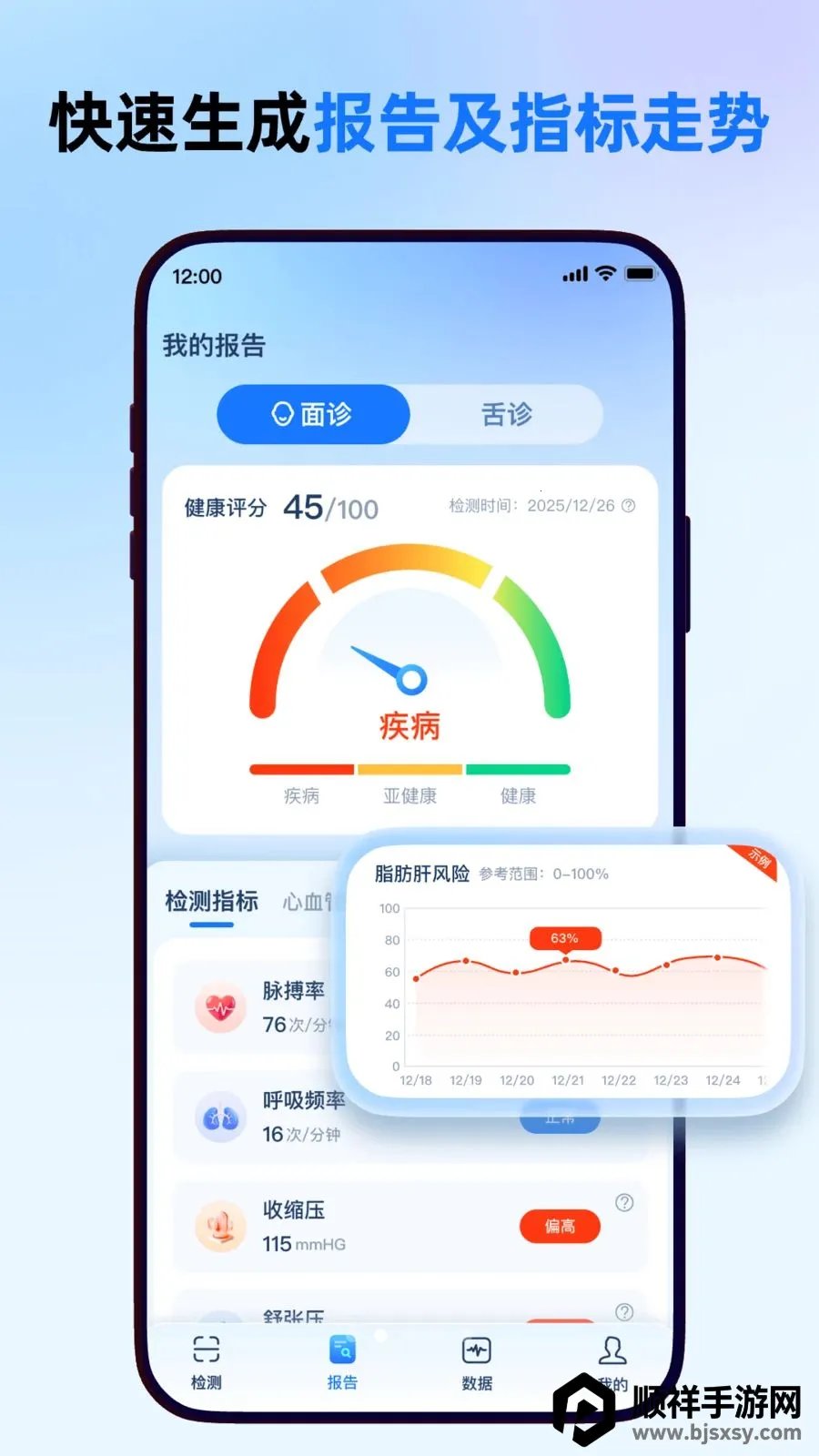 ����һ��ͨ(�沿ɨ��⽡��)