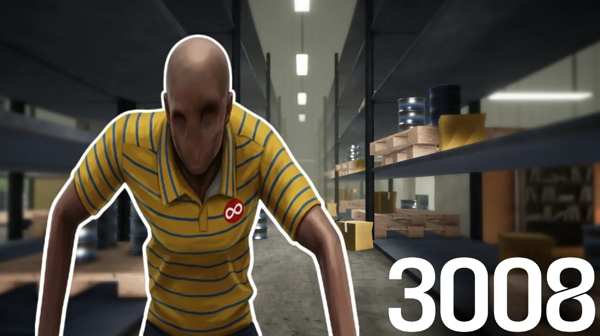 SCP-3008 �����̵������ֻ���